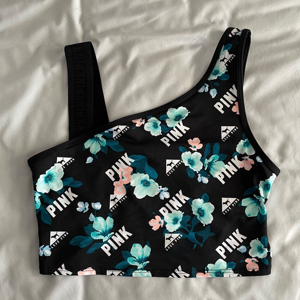 Victorias Secret Pink Sports Bra Medium